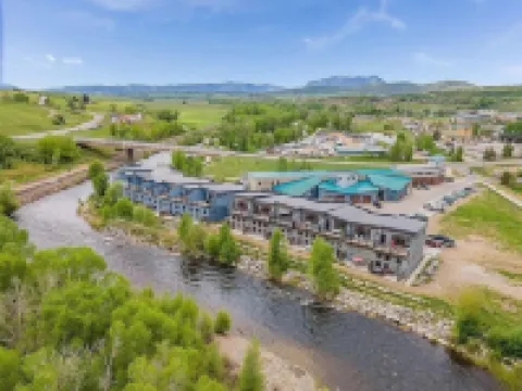Steamboat Resort, Fish the Yampa River, Snowmobile Rabbit Ears, Hike the Zirkels