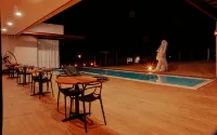 Pousada Quinta Dos Cabeças - Pool