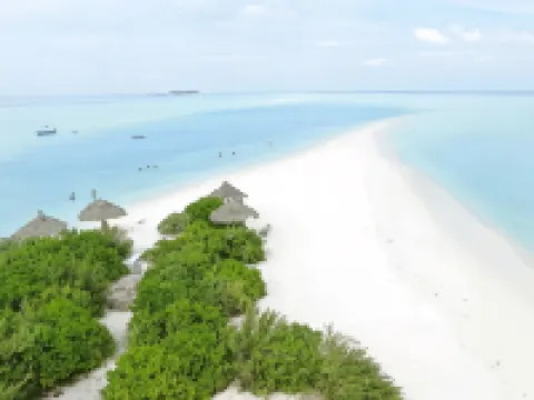 索都旅館 圖杜島酒店