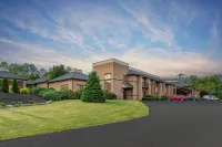Comfort Inn Pocono Lakes Region Hotels in Sterling Township
