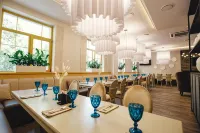 Villadzhio Hotel