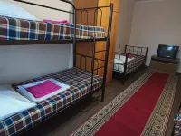 Nadezhda Hotels in Tikhoretsk