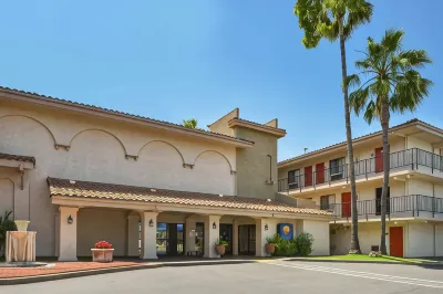 Rancho Cordova Inn Các khách sạn ở Rancho Murieta