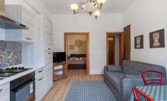 I Faraglioni Comfort Rooms