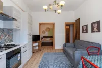 I Faraglioni Comfort Rooms