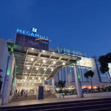 Ortigas Budget Hotel - Kapitolyo