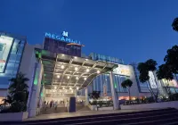 Ortigas Budget Hotel - Kapitolyo