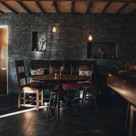 Three Shires Inn