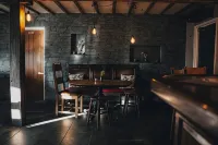Three Shires Inn