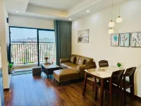 Apartment in Cam Pha city with amazing ocean view Hotels in Cam Pha