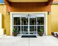 Econo Lodge Harrisburg/Hershey Hotels in East Hanover Township