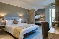 Hotel Liberty Self Check-IN Hotels in Bellinzona