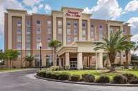 Hampton Inn & Suites Savannah - I-95 South - Gateway Các khách sạn ở Savannah