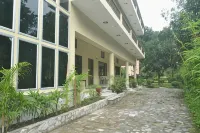 Corbett Comfort Lodge