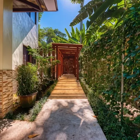 AroCocles Lodge