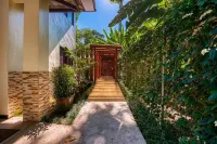 AroCocles Lodge - 3 estrellas
