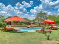 Tshikwalo Game Lodge - Lodges