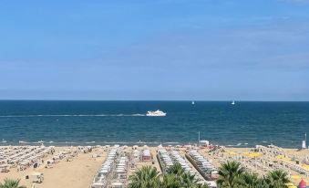 Hotel Spiaggia Marconi