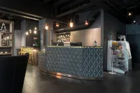 Scandic Sarpsborg Hotels in Sarpsborg