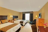 The Pointe at Castle Hill Resort & Spa Hotels in Springfield