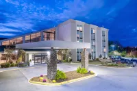 Candlewood Suites Roanoke Airport