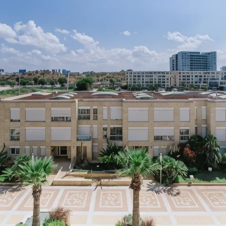 Marina Apartments by Olala Homes