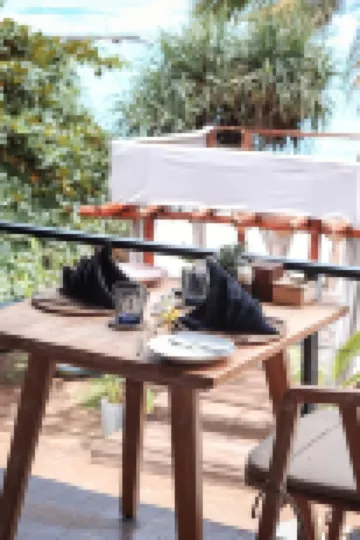 米瑞莎的香蕉宿舍