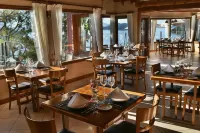Charming Luxury Lodge & Private Spa Hôtels à : Villa Cerro Catedral