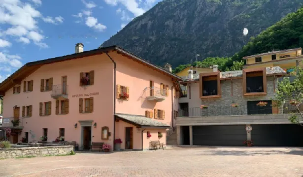 意大利 - 瑞士酒店