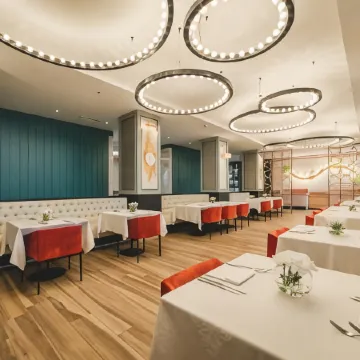 Crowne Plaza Budva by IHG