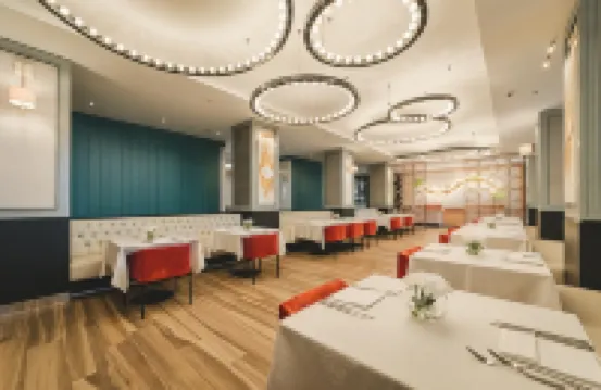 Crowne Plaza Budva by IHG