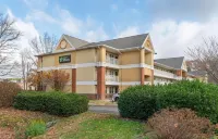 Extended Stay America Select Suites - Newport News - Oyster Point Hoteles en Newport News