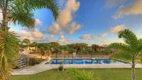 Discovery Parks - Mackay - Beach