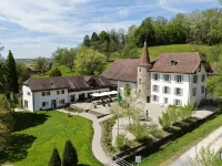 Château Salavaux فنادق في مورتين