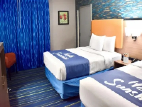 Days Inn by Wyndham Wayne Hotels in Wayne