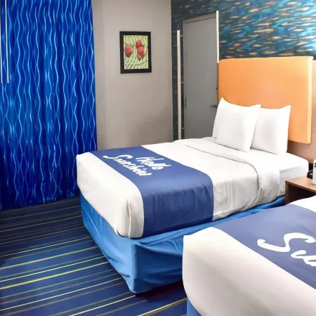 Days Inn by Wyndham Wayne Hotels in Wayne