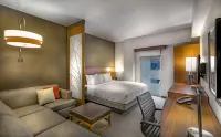 Hyatt Place DC/White House