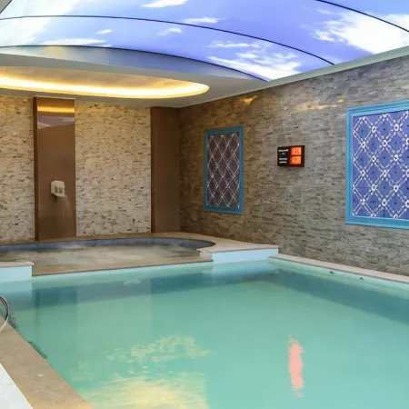 Ramada by Wyndham Bursa Çekirge Thermal & Spa