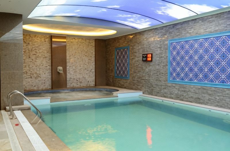 Ramada by Wyndham Bursa Çekirge Thermal & Spa photo 3
