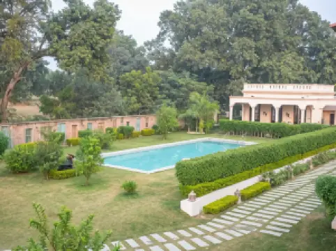 Tree of Life Resort & Spa Varanasi