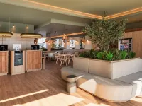 B&B Hotel Granada Отели рядом с достопримечательностью «Норте»