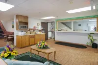 Americas Best Value Inn Torrington Hotel di Torrington
