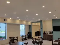 Sleep Inn Greensboro - Coliseum Area Hotels in Greensboro