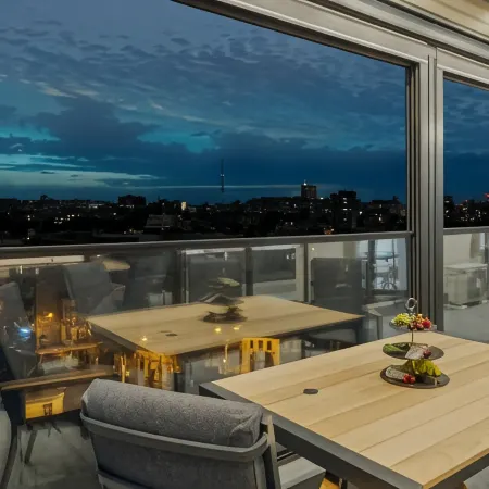 Uni88 Apartments