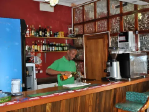 小林旅館 姆巴拉拉酒店