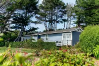 Agate Cove Inn Hôtels à : Mendocino