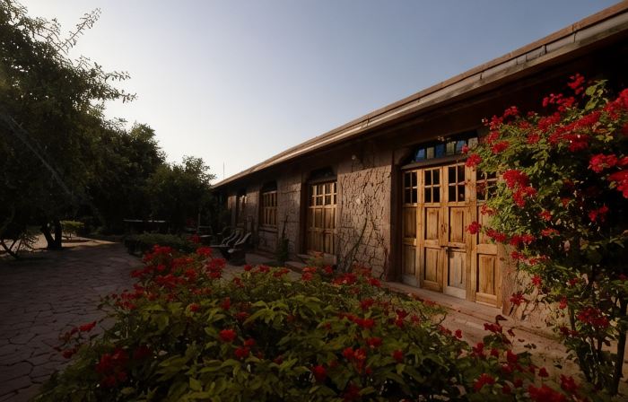 Chandelao Garh