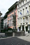 Renaissance Lucerne Hotel Hotel a 