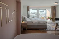 Coco-Mat Athens BC Hotels in 