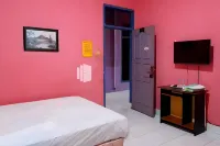 Hotel Rosichan Bau Bau Mitra RedDoorz Hôtels à : Betoambari